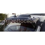 Дефлектор лобового стекла. Toyota Land Cruiser, FJ80, FJ80G. Под заказ