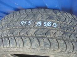 Courier sport 1, 195/60 R15. Летние, 20 %, 1 шт