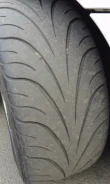 Federal 595RS-R. ������, 2013 ���, 5�%, 4 ��