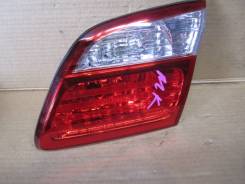 Стоп-сигнал. Nissan Cefiro, PA33, A33 Двигатели: VQ20DE, VQ25DD