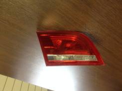 Стоп-сигнал. Audi S3, 8P1, 8PA Audi RS3, 8PA Audi A3, 8P1, 8PA Двигатели: AZV, BDB, BKC, BKD, BLS, BMJ, BMN, BSE, BSF, BUB, BUY, BWA, BXE, CEPA, CEPB