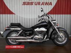 Honda Shadow 750. 750 куб. см., исправен, птс, без пробега. Под заказ
