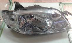Фара. Mazda 323, BJ Mazda Familia, BJ5P, BJ5W Mazda Protege