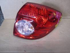 Стоп-сигнал. Nissan AD Nissan Wingroad, PM12, RM12, NY12, JY12, Y12 Nissan Wingroad / AD Wagon Двигатели: MR18DE, HR15DE, QR20DE, SR20DE