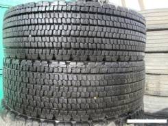 Bridgestone W900. Всесезонные, износ: 5%, 8 шт