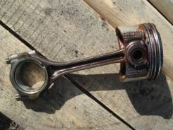 Поршень. Mazda Demio, DE3AS, DE3FS, DE5FS, DY3R, DY3W, DY5R, DY5W