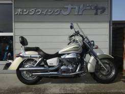 Honda Shadow 750. 750 куб. см., исправен, птс, без пробега. Под заказ