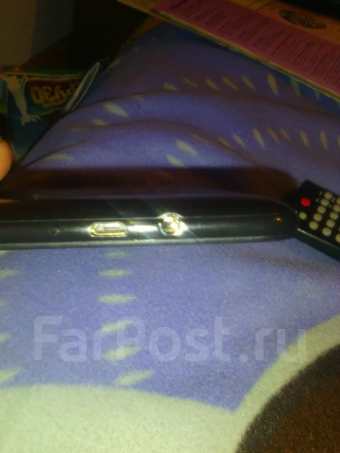 Irbis TX17 ����