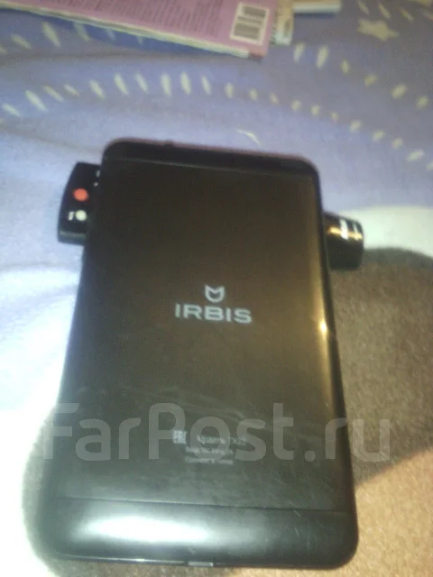 Irbis TX17 ����
