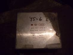Блок управления двс. Audi 100