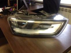 Фара. Audi Q3, 8UB Двигатели: CCZC, CHPB, CLLB, CPSA