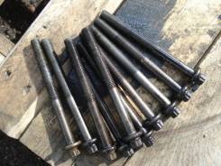 Болт. Mazda Axela, BK3P, BKEP, BK5P Mazda Training Car, BK5P Mazda Demio, DE3AS, DY5R, DE3FS, DY3R, DY5W, DY3W, DE5FS Mazda Verisa, DC5W, DC5R
