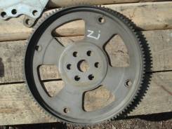 Маховик. Mazda: Ford Festiva Mini Wagon, Training Car, Laser Lidea, Familia, Demio, Verisa Двигатель ZJVE