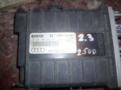 Блок управления двс. Audi 100