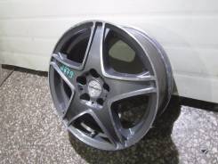 TGRACING. 6.0x15, 5x100.00, ET38