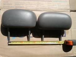 Подголовник. Toyota Platz