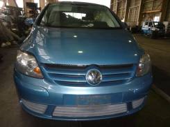 Volkswagen Golf Plus. 5M1, BLF