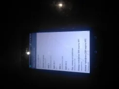 HTC Desire SV