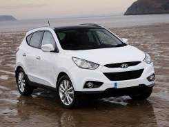 Детали кузова. Hyundai ix35, LM Двигатели: D4HA, G4KD, G4NA