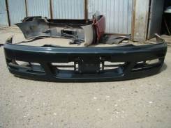 Бампер. Nissan Laurel, GC35, HC35, GNC35, SC35 Двигатели: RB25DET, RB20DE, RB25DE, RD28
