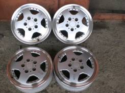 Литье CV 928 R15 5x114.3 5.0J ET48 4 шт. (C386). 5.0x15, 5x114.30, ET48, ЦО 72,0 мм.