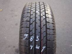 Bridgestone B390. Летние, без износа, 4 шт