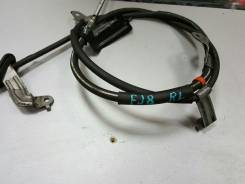 Тросик ручного тормоза. Honda Accord, CF3 Двигатель F18B