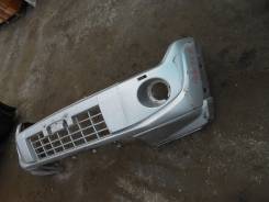 Бампер. Mitsubishi Pajero, V83W, V93W, V88W, V97W, V98W, V87W, V80