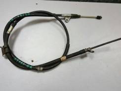 Тросик ручного тормоза. Toyota Carina Toyota Premio Toyota Corona, ST191 Toyota Caldina, ST191, ST191G