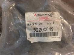 Крепление крыла. Mitsubishi Lancer Evolution, CY4A Mitsubishi Galant Fortis, CY4A
