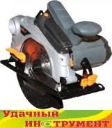 Пилы циркулярные.