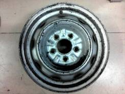Toyota. 5.5x14, 5x114.30, ET35, ЦО 67,0 мм.