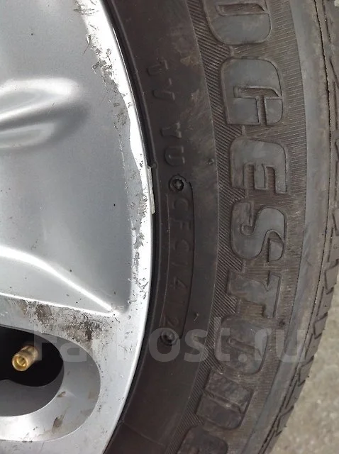 Bridgestone Duravis R250. ������, 2012 ���, �/�, ����� 5 % ����