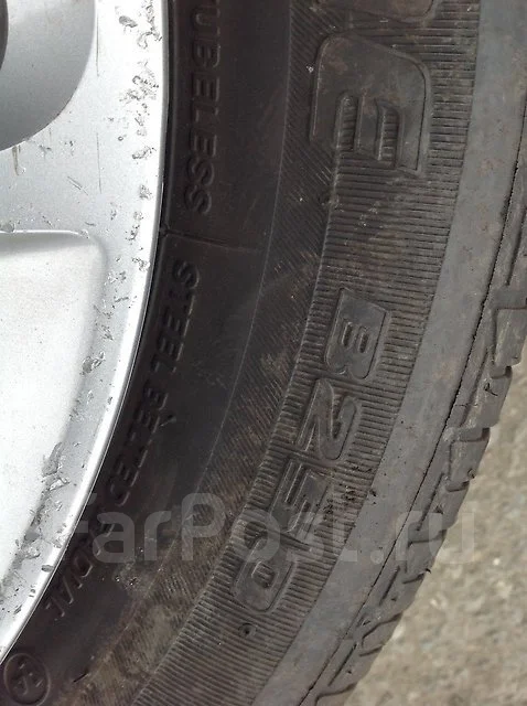 Bridgestone Duravis R250. ������, 2012 ���, �/�, ����� 5 % ����