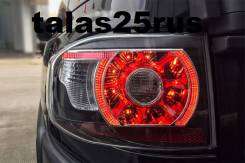 Стоп-сигнал. Toyota FJ Cruiser, GSJ10, GSJ15W, GSJ15