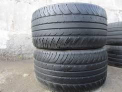 Kumho Ecsta SPT. Летние, 2011 год, износ: 30%, 2 шт