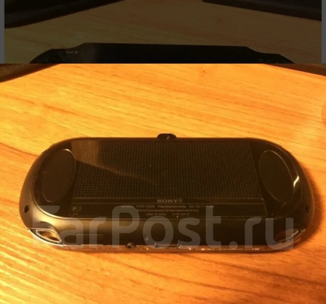 Sony PlayStation Vita ����