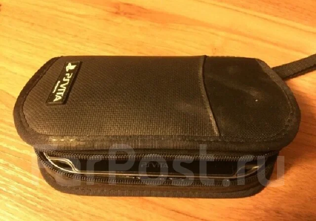 Sony PlayStation Vita ����