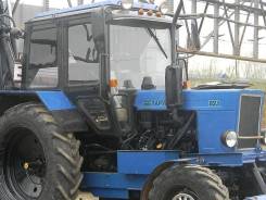 МТЗ 82. Экскаватор 2126 на базе МТЗ - 82, 2 700 куб. см., 0,60 куб. м.