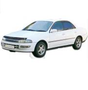 Ветровик на дверь. Toyota Carina, AT190, ST190, CT190