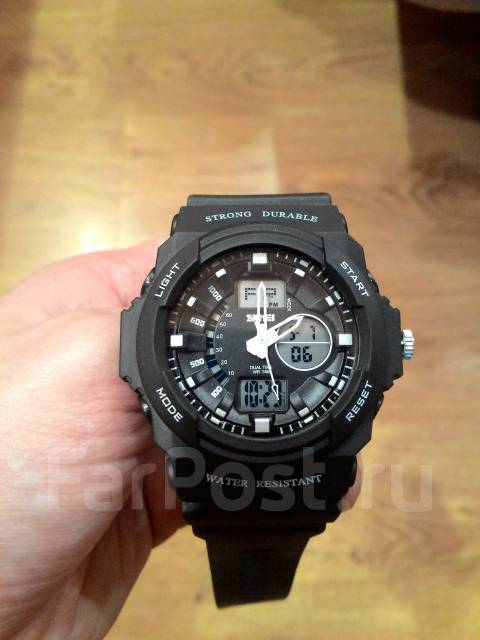 Skmei 0955 1 000