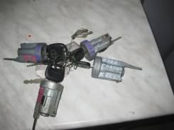 Замок зажигания. Toyota Corolla Toyota Noah Toyota Caldina Toyota Corolla Spacio