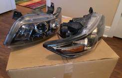 Отражатель фары. Infiniti FX45, S50. Под заказ