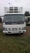 Isuzu Elf. Продаётся грузовик Isuzu ELF, 4 700 куб. см., 3 000 кг.