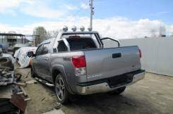 Бак топливный. Toyota Tundra, USK56 Двигатель 3URFE
