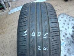 Kumho Solus KH15. Летние, износ: 20%, 2 шт