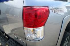 Стоп-сигнал. Toyota Tundra, USK56 Двигатель 3URFE