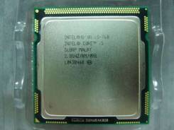Intel Core i5-760. Под заказ