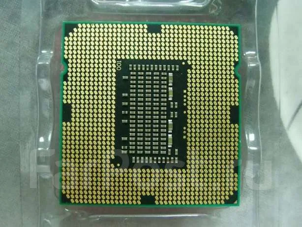 Intel Core i5-760. ��� ����� �� ���������� ����