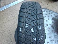 Hankook Winter Radial W404. Зимние, под шипы, износ: 5%, 3 шт